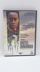OTEL RWANDA DVD/HOTEL RWANDA