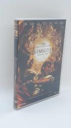 ÖLÜMSÜZLER / TANRILARIN SAVAŞLARI / 300 SPARTALI'NIN YAPIMCILARINDAN DVD