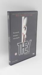 ONLAR DVD/THEY/WES CRAVEN FİLMİ