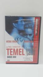 TEMEL İÇGÜDÜ/BASIC INSTINCT DVD/Ambalajında