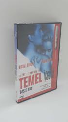 TEMEL İÇGÜDÜ/BASIC INSTINCT DVD/Ambalajında