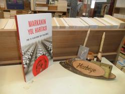 MARKANIN YOL HARİTASI