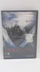 CENGİZ HAN /  SIFIR ÜRÜN / AMBALAJLI / DVD