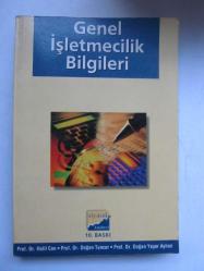 Genel İşletmecilik Bilgileri (İmzalı)