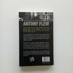 YANILMIŞIM TANRI VARMIŞ (2. EL)