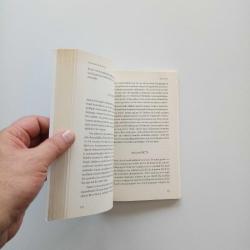 YANILMIŞIM TANRI VARMIŞ (2. EL)