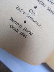 TEVFİK FİKRET / HAYATI, SANATI VE ESERLERİ