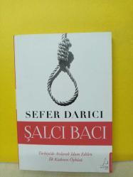 ŞALCI BACI-2.ELİ
