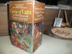 CIRCLE OF LIGHT - 4 KİTAP TAKIM