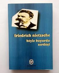 Böyle Buyurdu Zerdüşt