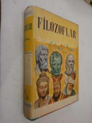 Büyük Filozoflar Ansiklopedisi 1. Cilt
