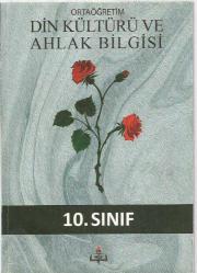 MEB ORTAÖĞRETİM 10. SINIF DİN KÜLTÜRÜ VE AHLAK BİLGİSİ DERS KİTABI