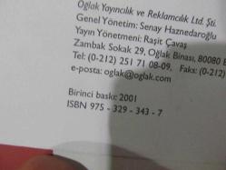 İSTANBUL SENİ UNUTMADIM