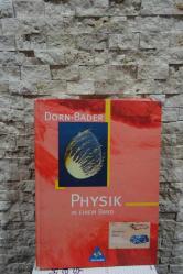 Dorn / Bader Physik in einem Band