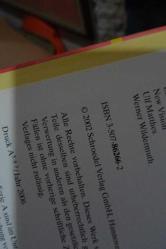 Dorn / Bader Physik in einem Band