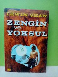 ZENGİN VE YOKSUL-2.EL