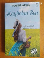 KAYBOLAN BEN