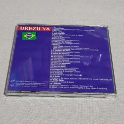 THE MUSIC OF BRAZIL - CD