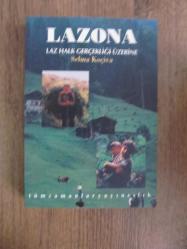 Lazona / Laz Halk Gerçekliği Üzerine