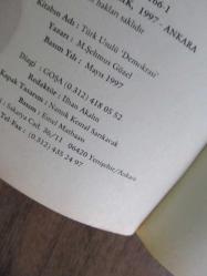 Türk Usülü Demokrasi