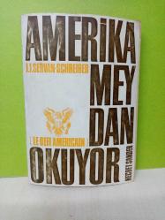 Amerika Meydan Okuyor-2.EL