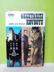 Geceyarısı Kovboyu -2.EL