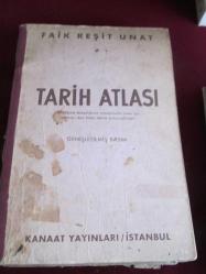 TARİH ATLASI
