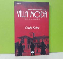VİLLA MODA-2.EL