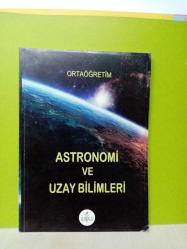ORTAÖĞRETİM ASTRONOMİ VE UZAY BİLİMLERİ-2.EL