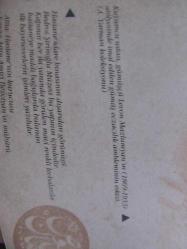 SURP PIRGİÇ ERMENİ HASTANESİ VAKFI BEDROS ŞİRİNOĞLU MÜZESİ