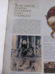 SURP PIRGİÇ ERMENİ HASTANESİ VAKFI BEDROS ŞİRİNOĞLU MÜZESİ