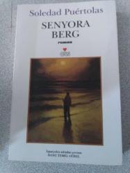 SENYORA BERG (1. BASIM )- -