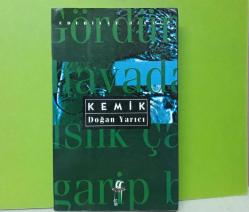 Kemik-2.EL - ANKA- AKADEMİ - DENİZLİ