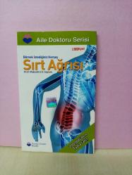 SIRT AĞRISI -AİLE DOKTORU SERİSİ-2.EL