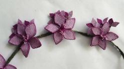 İğne Oyası  Otantik Kolye