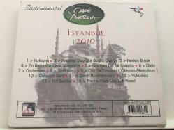 Cafe Anatolia / İstanbul 2010 (CD)