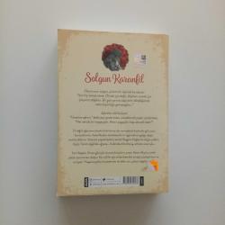 SOLGUN KARANFİL (2. EL)