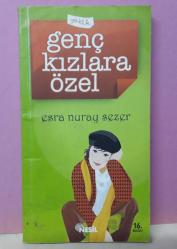 GENÇ KIZLARA ÖZEL-2.EL