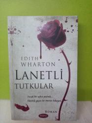 LANETLİ TUTKULAR -2.EL