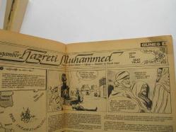 İSLAM'DA İLK BÜYÜK 4 HALİFE - HULEFA-İ RAŞİDİN