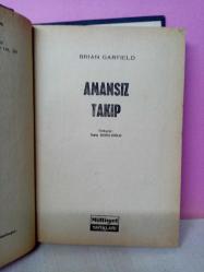 AMANSIZ TAKİP-2.EL