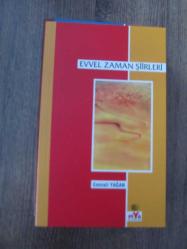 EVVEL ZAMAN ŞİİRLERİ