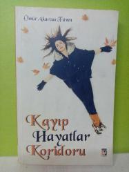 KAYIP HAYATLAR KORİDORU-2.EL