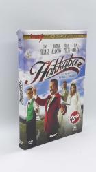 HOKKABAZ 2 DVD KOLEKSİYON/CEM YILMAZ-ÖZLEM TEKİN-MAZHAR ALANSON FİLMİ