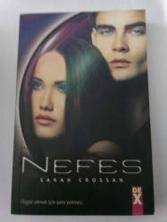 NEFES- SARAH CROSSAN- -