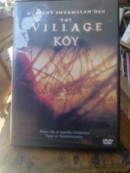 THE VILLAGE * KÖY (DVD)