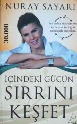 LOT.2 » İÇİNDEKİ GÜCÜN SIRRINI KEŞFET