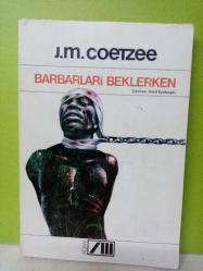 Barbarları Beklerken-2.EL