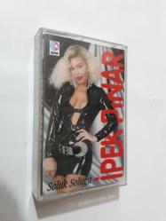 SOLUK SOLUĞA - İPEK PINAR - KASET