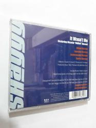 SHAGGU - IT WASN'T ME (FEATURİNG RİCARDO 